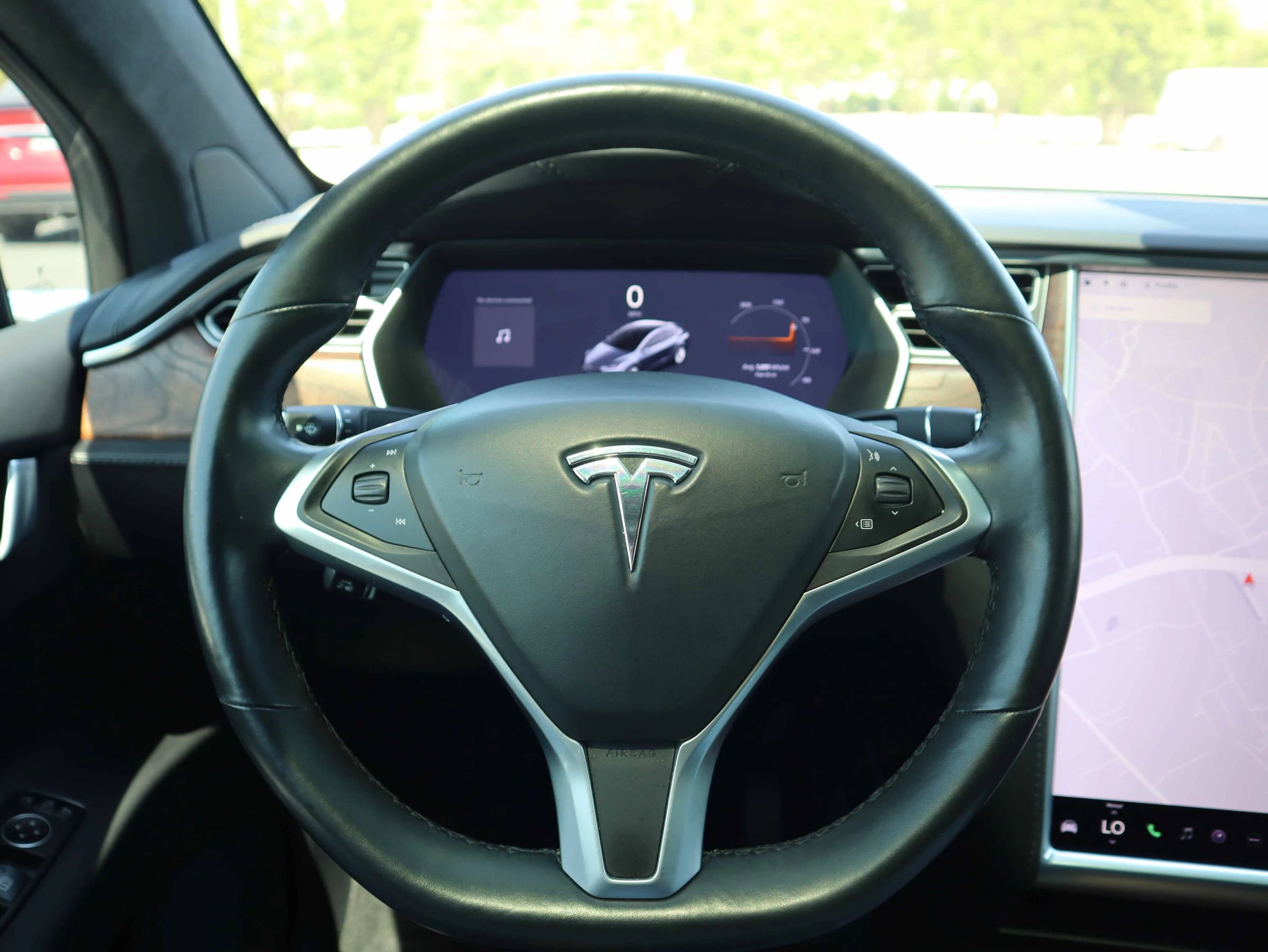 Used 2018 Tesla Model X 100D image 6
