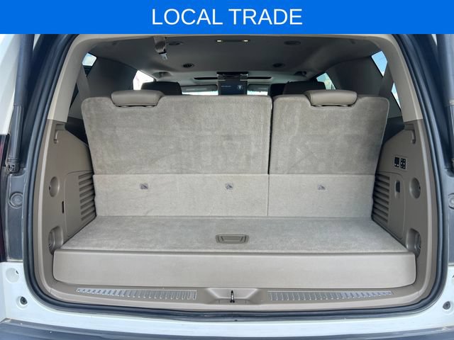 Used 2015 Chevrolet Tahoe LTZ AWD/4WD image 22