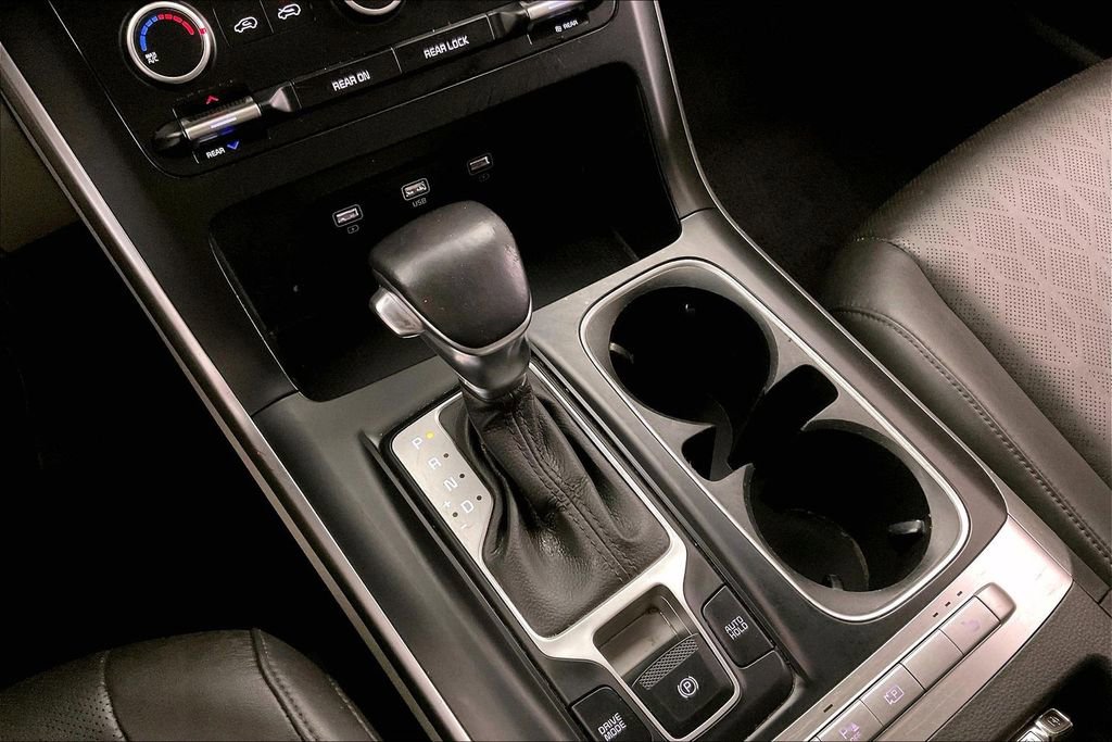 Used 2022 Kia Carnival LX w/ Paint Protection Package FWD image 37