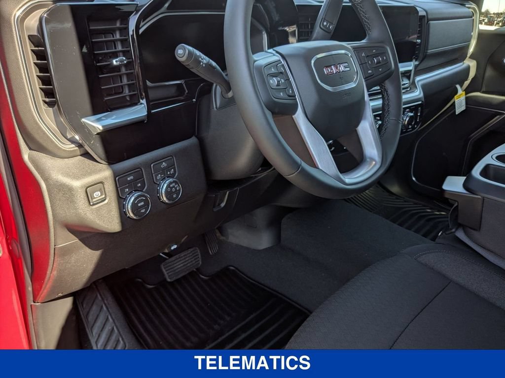 New 2026 GMC Sierra 1500 Elevation AWD/4WD image 15