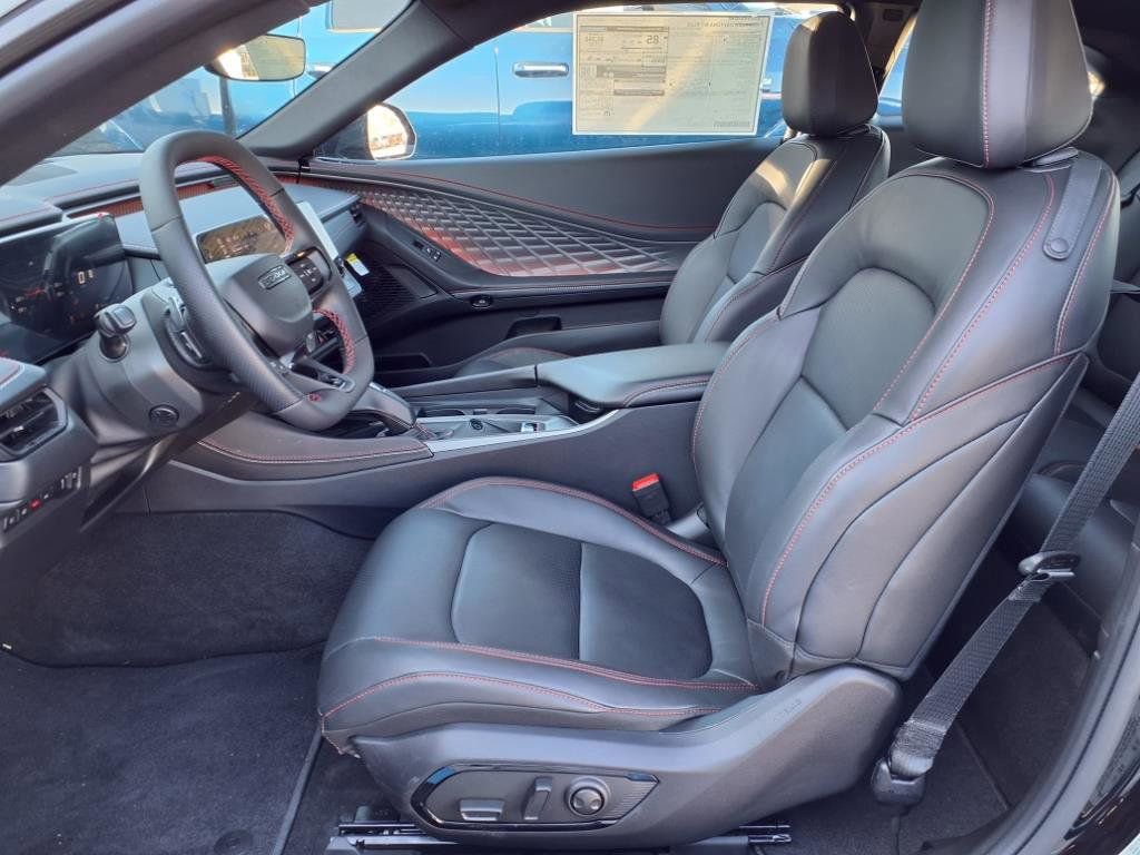 New 2024 Dodge Charger R/T w/ Plus Group image 18