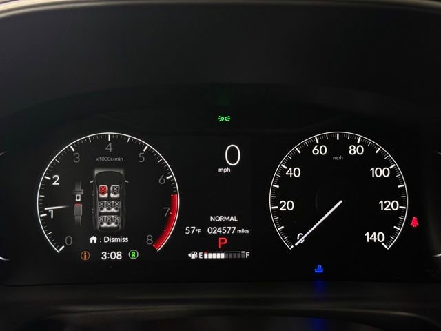 Used 2025 Honda Pilot Touring image 20