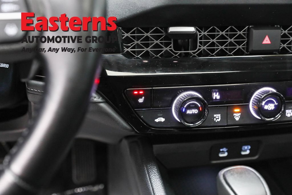 Used 2024 Honda Accord EX-L image 20