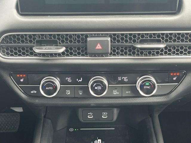 New 2026 Honda HR-V EX-L image 29