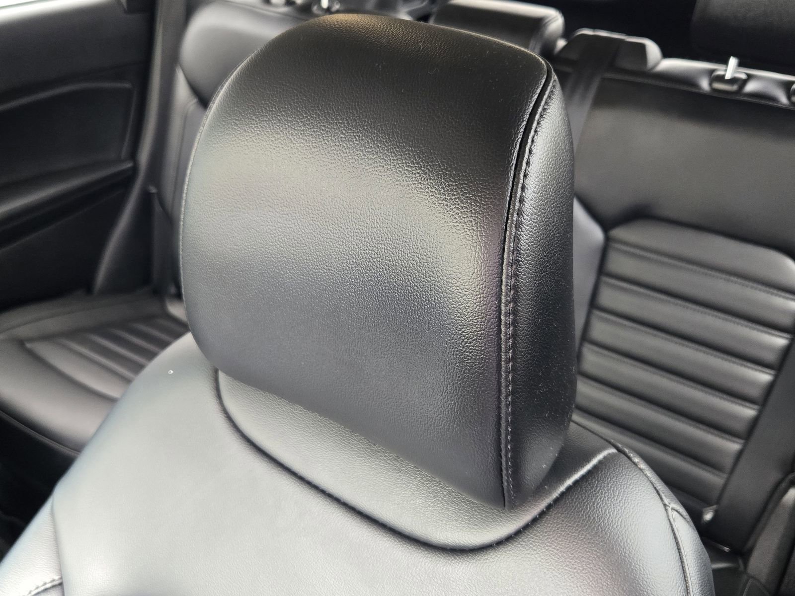 Used 2021 Ford Edge SEL w/ Convenience Package image 22