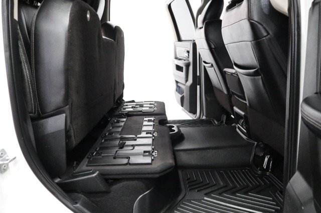 Used 2018 RAM 2500 Laramie AWD/4WD image 49
