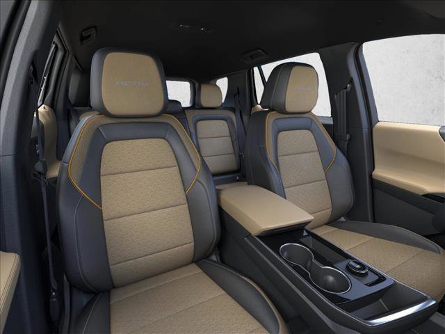 New 2026 Chevrolet Equinox ACTIV FWD image 16