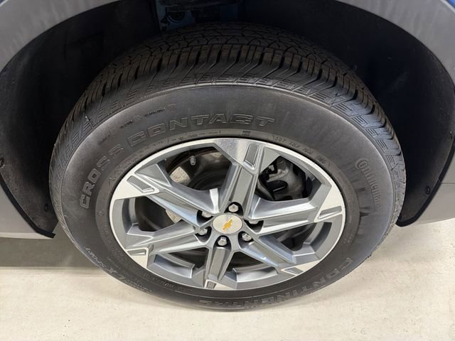 Certified 2024 Chevrolet Blazer LT w/ Convenience Package FWD image 14