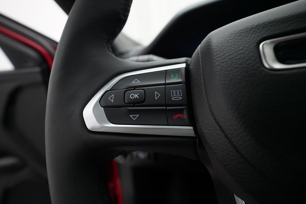 Used 2024 Jeep Compass Limited w/ High Altitude Package image 17