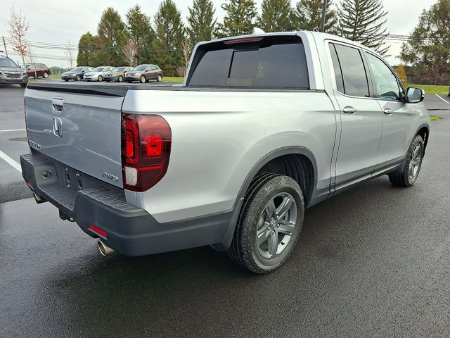 Used 2023 Honda Ridgeline RTL image 7