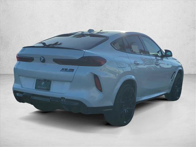 New 2026 BMW X6 M Competition w/ Executive Package AWD/4WD image 2