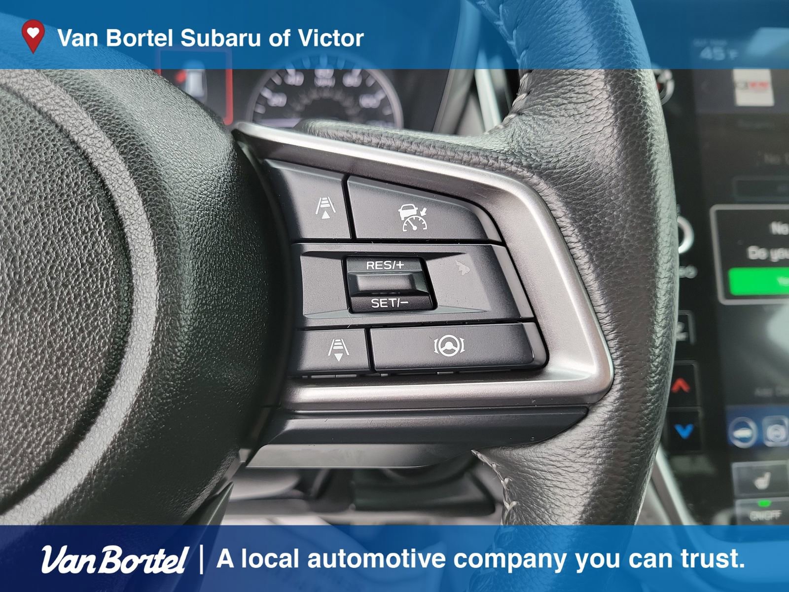 Certified 2023 Subaru Outback Limited image 24