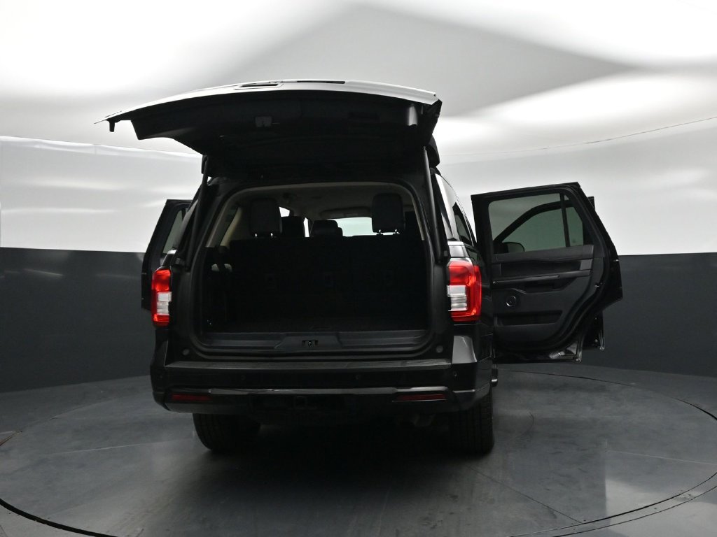 Used 2022 Ford Expedition XLT RWD image 33
