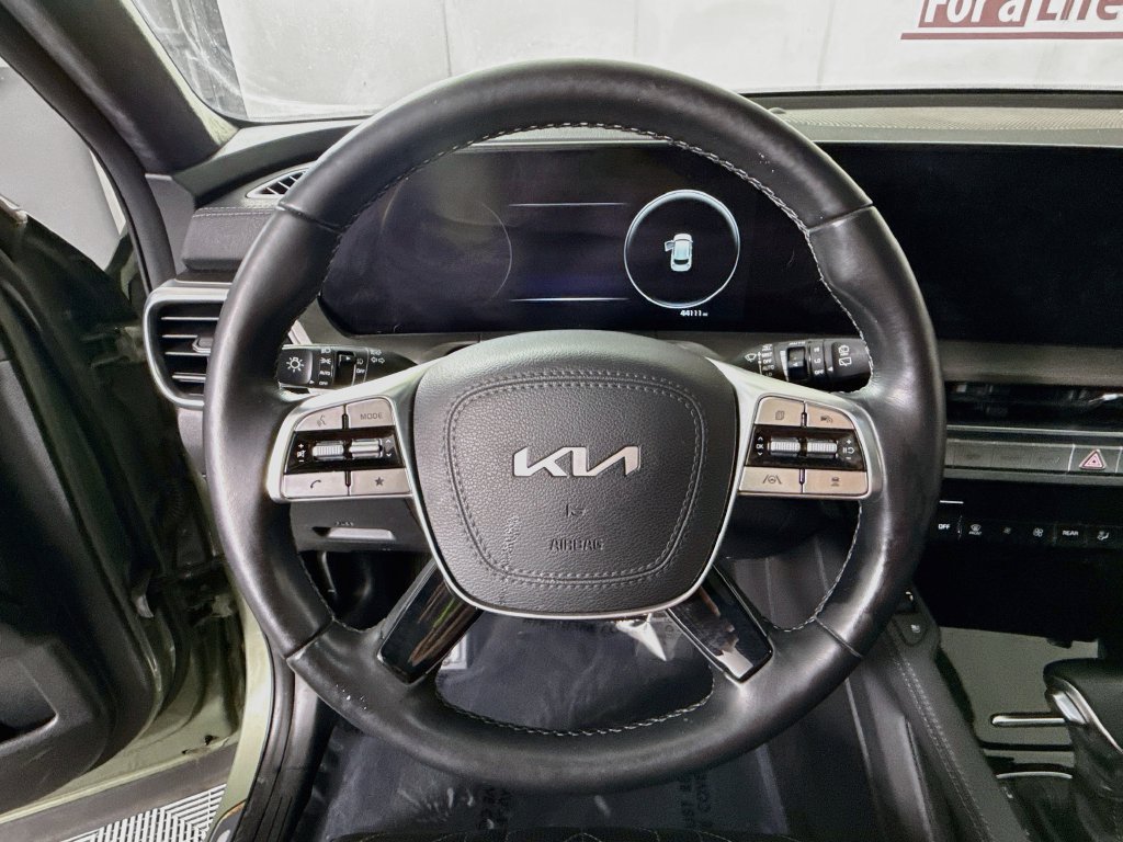 Used 2023 Kia Telluride SX Prestige X-Pro AWD/4WD image 21