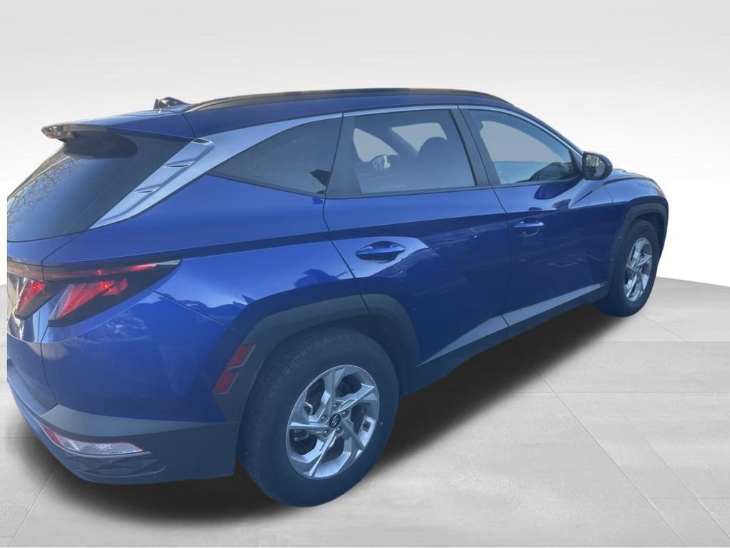 Used 2024 Hyundai Tucson SEL image 22