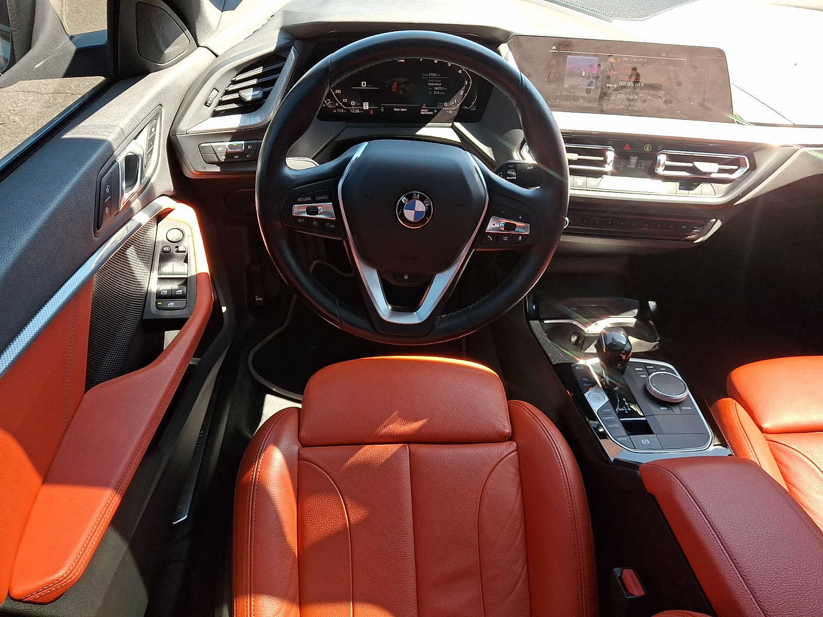Used 2023 BMW 228i xDrive Gran Coupe w/ Premium Package 2 AWD/4WD image 12