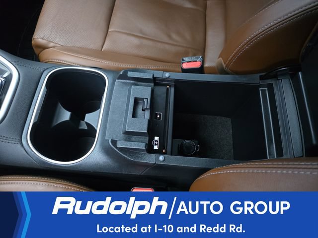 Used 2023 Subaru Outback Touring AWD/4WD image 26
