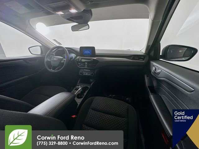 Certified 2023 Ford Escape Active image 25