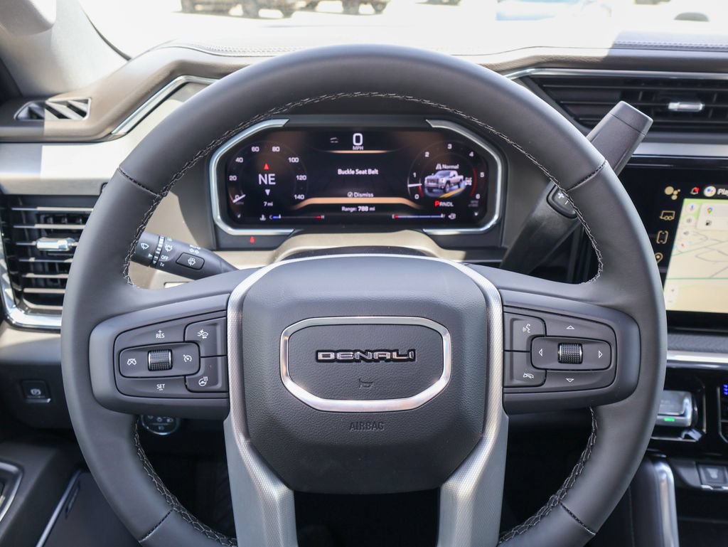 New 2026 GMC Sierra 3500 Denali w/ Denali Reserve Package AWD/4WD image 20
