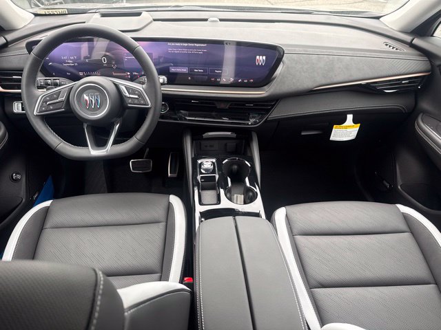 New 2026 Buick Envision Sport Touring AWD/4WD image 22