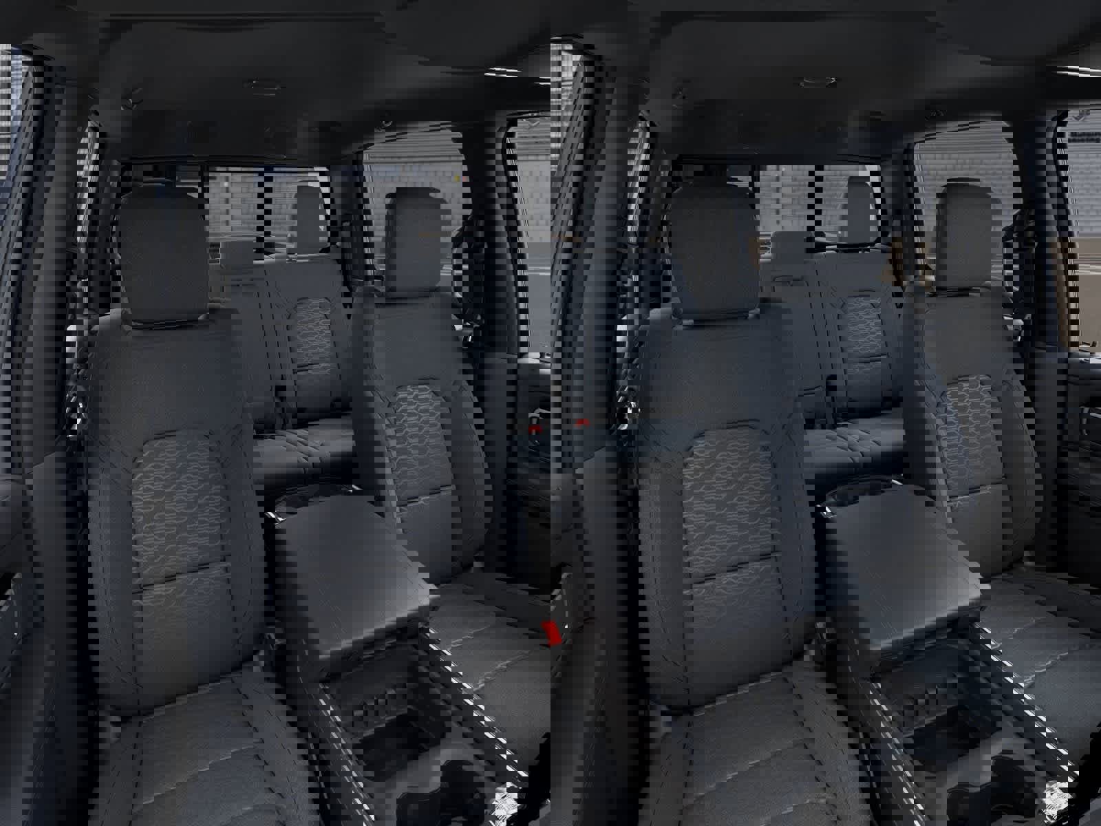 New 2026 RAM 1500 Big Horn image 9