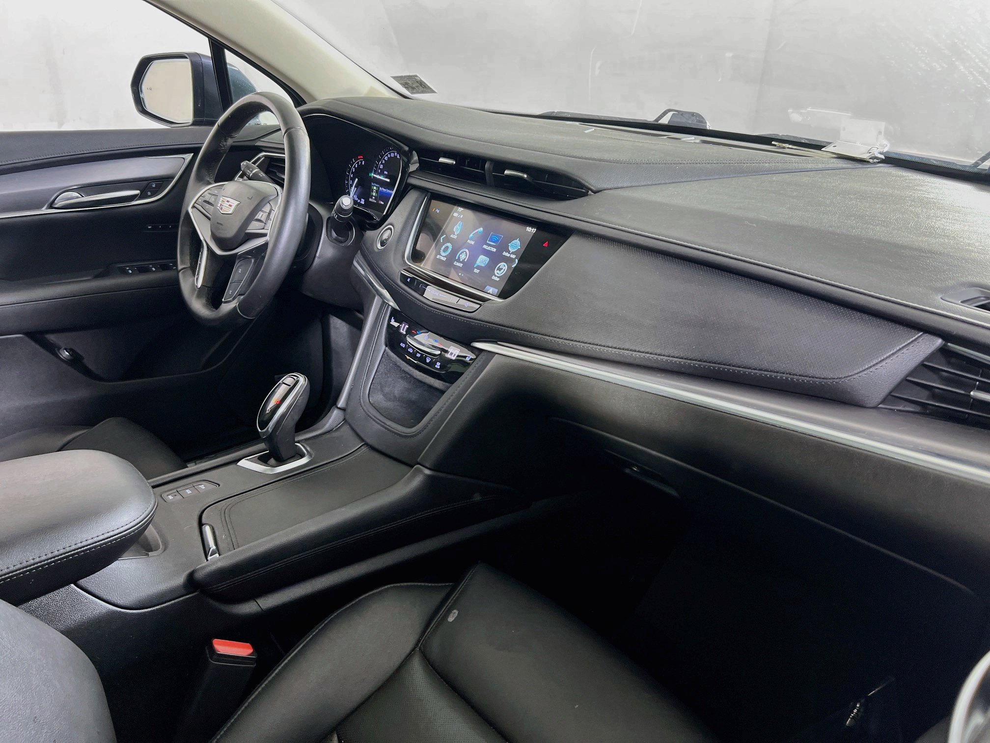 Used 2019 Cadillac XT5 Luxury AWD/4WD image 28