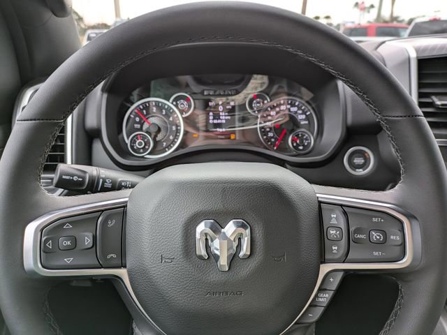 New 2026 RAM 1500 Big Horn image 27
