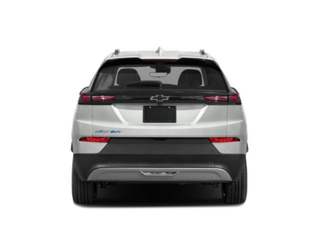 Used 2022 Chevrolet Bolt EUV Premier w/ Launch Edition FWD image 8