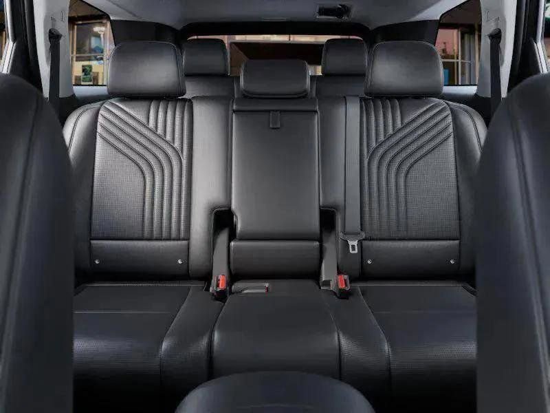 New 2026 Hyundai Palisade SEL AWD/4WD image 12