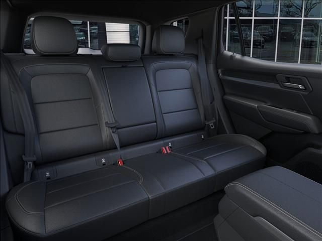 New 2026 GMC Terrain Elevation w/ Elevation Premium Package image 17