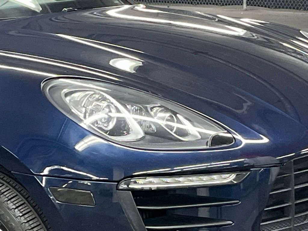 Used 2017 Porsche Macan S image 41