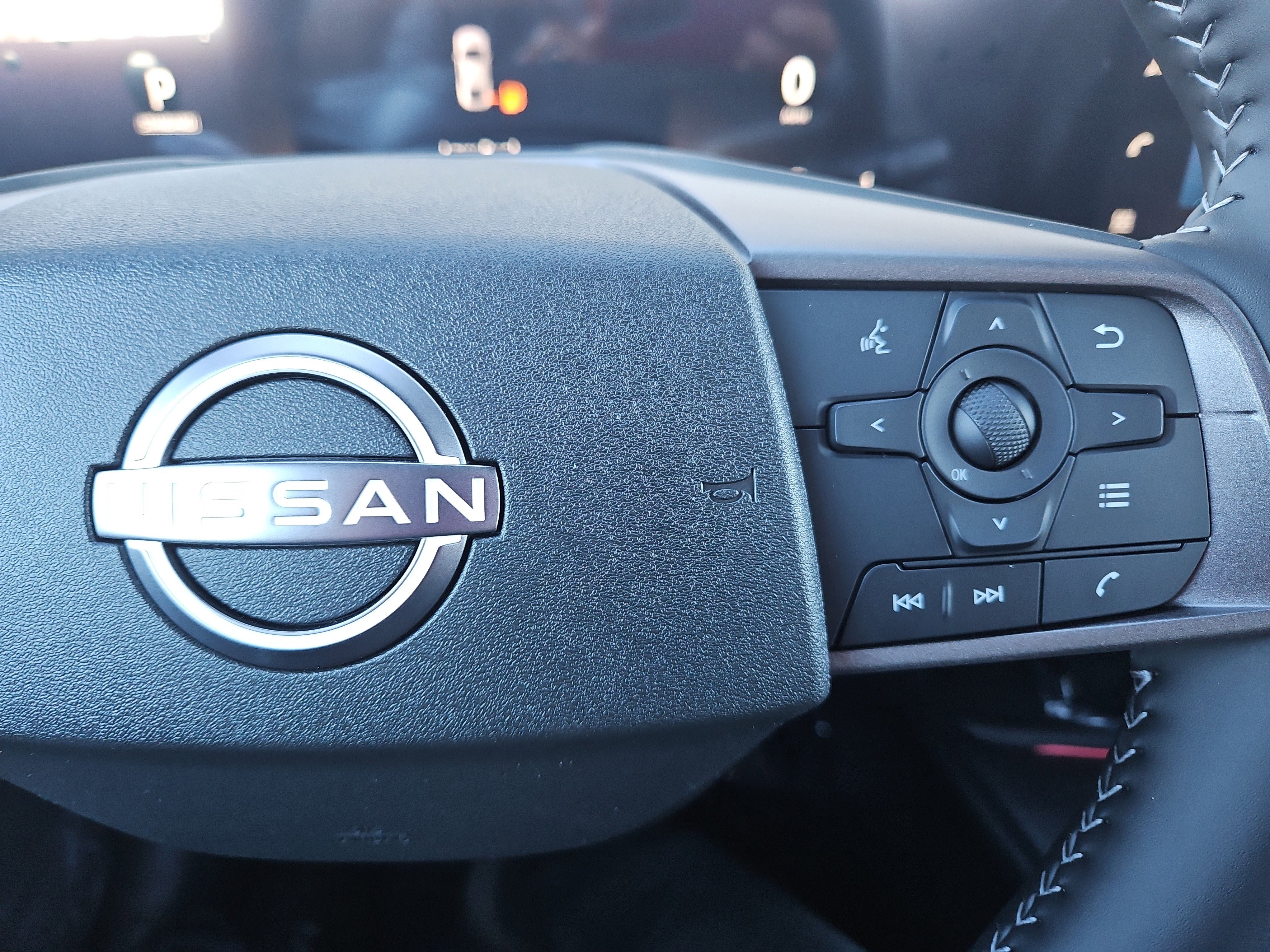 New 2026 Nissan Sentra SV w/ SV Convenience Package FWD image 18