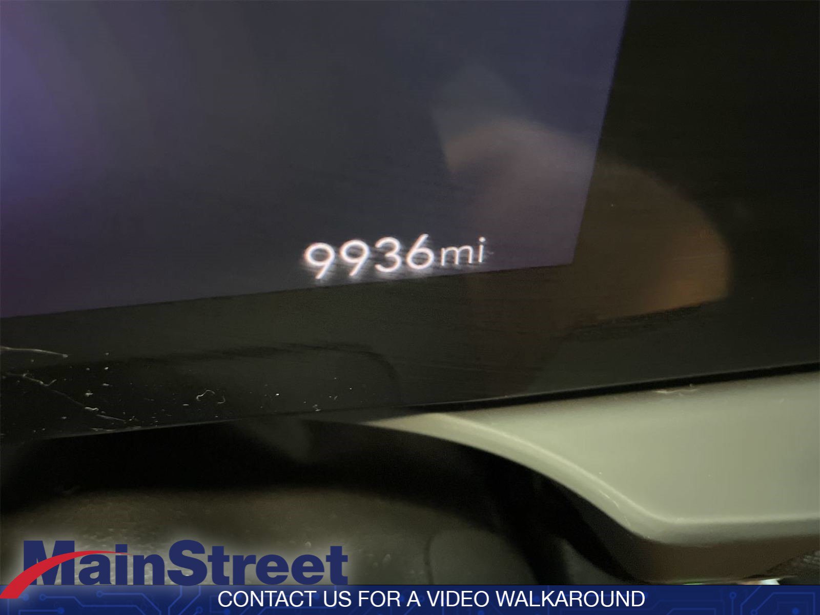 Used 2025 Buick Envista Sport Touring w/ Convenience I Package FWD image 10