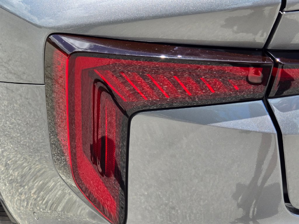 New 2026 Kia K4 GT-Line Turbo FWD image 39