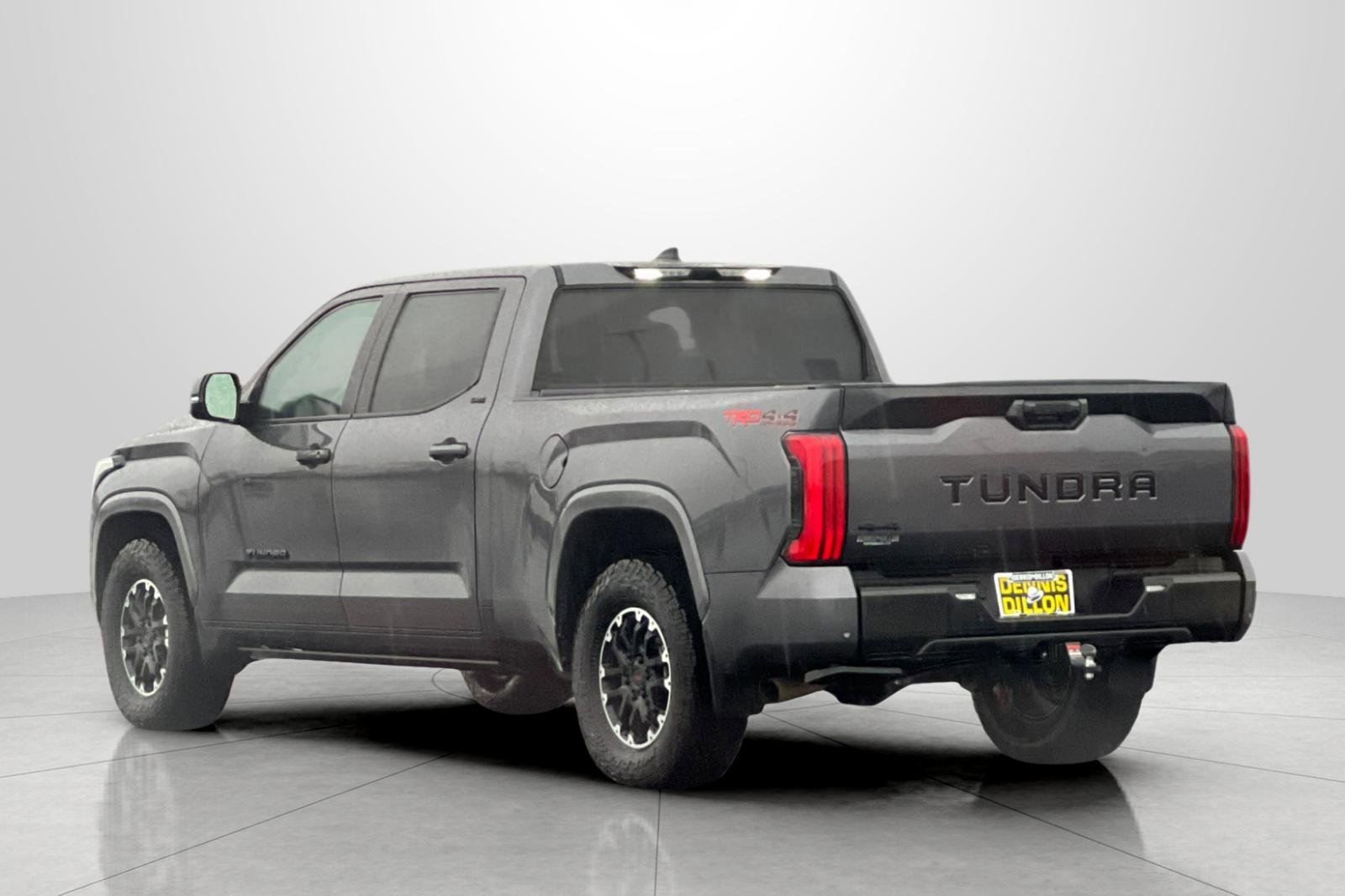 Used 2024 Toyota Tundra SR5 image 7