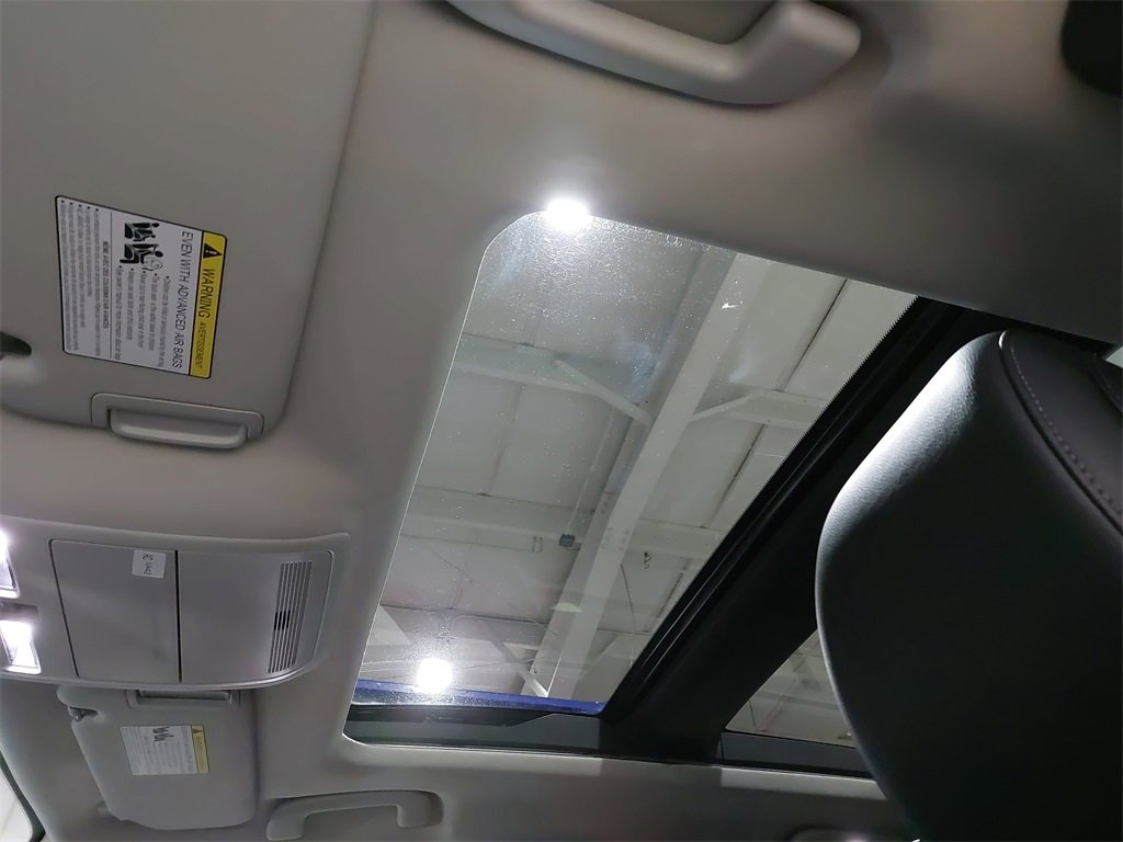 Used 2025 MAZDA CX-50 AWD 2.5 Hybrid w/ Weather Package image 30