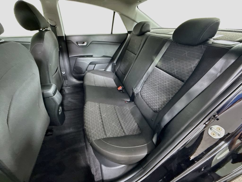 Used 2021 Kia Rio S FWD image 22