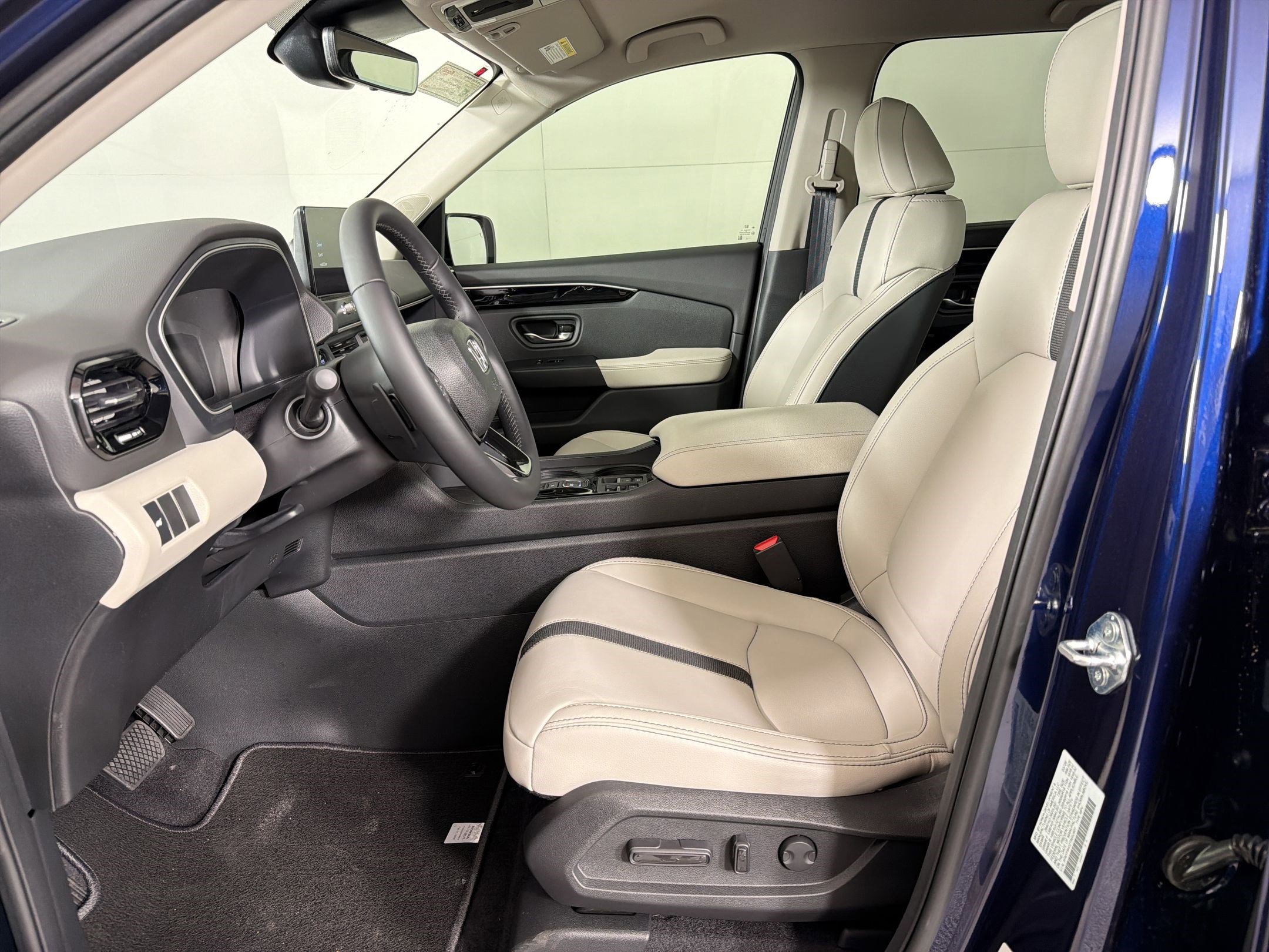 New 2026 Honda Passport RTL image 5