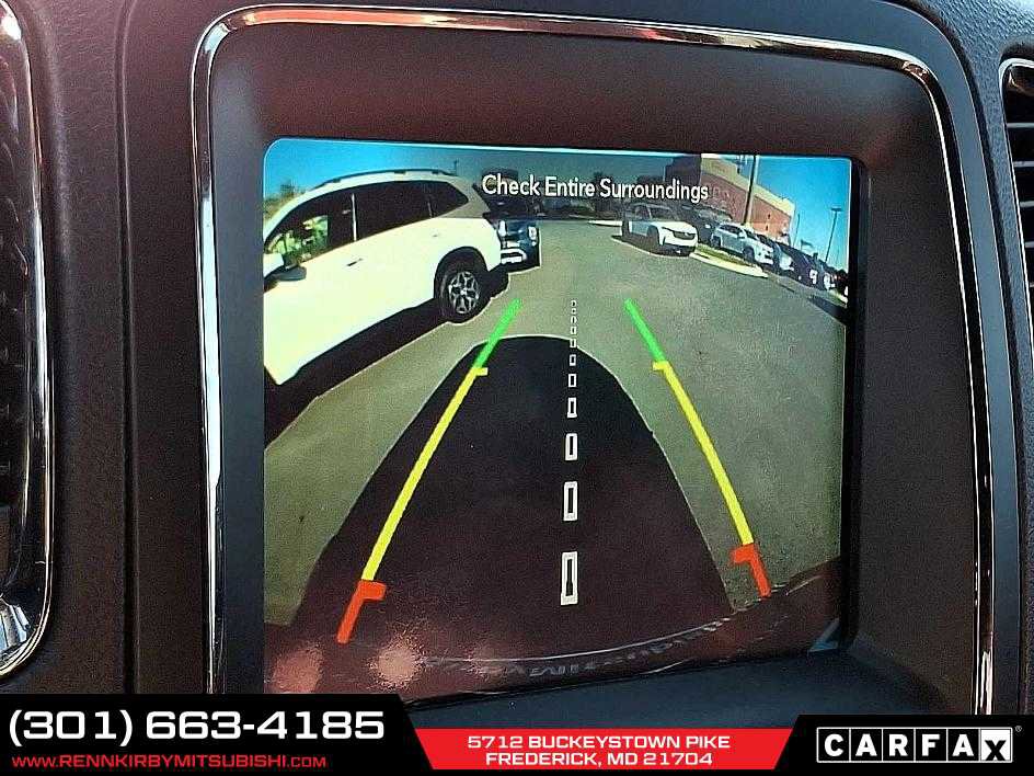 Used 2020 Dodge Durango R/T w/ Blacktop Package image 20