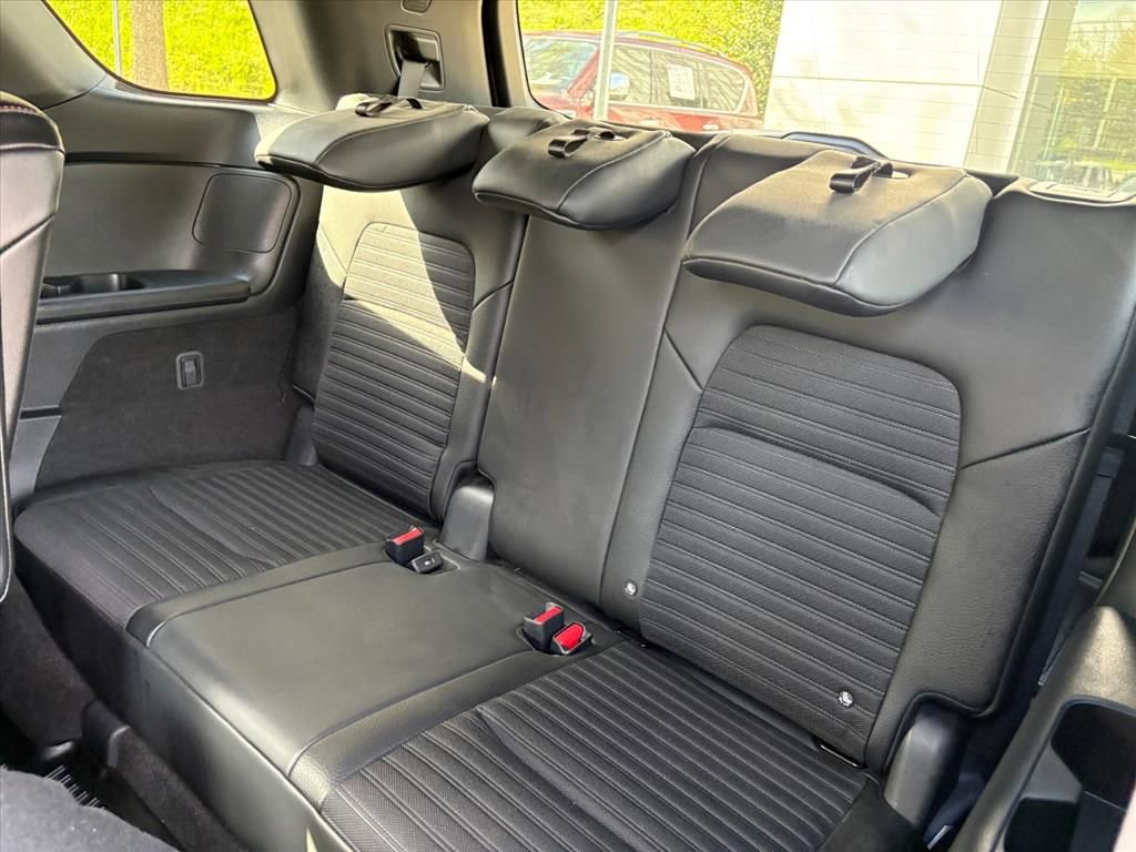 Certified 2024 Nissan Pathfinder Rock Creek image 22