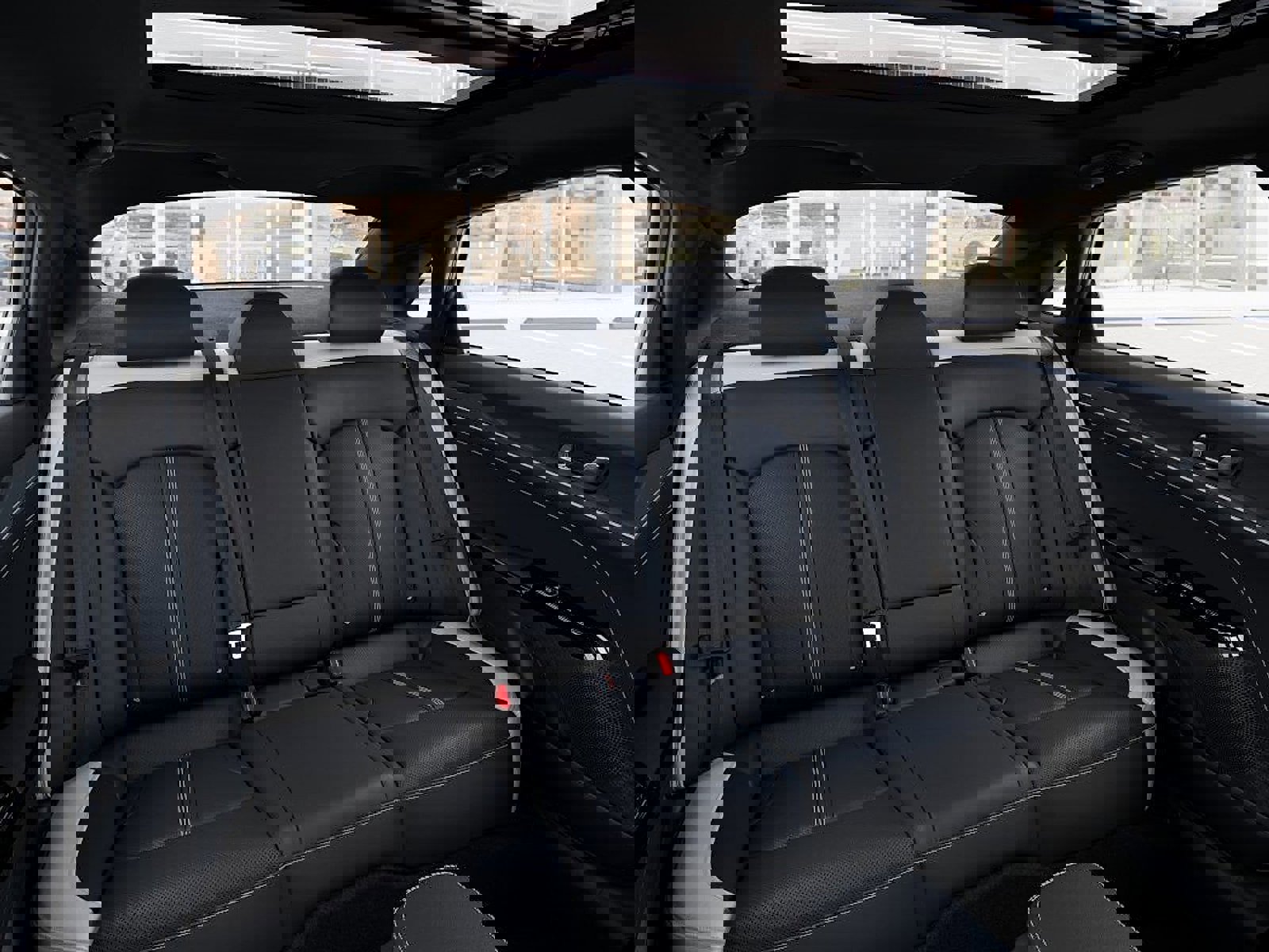 New 2026 Kia K5 GT-Line image 16