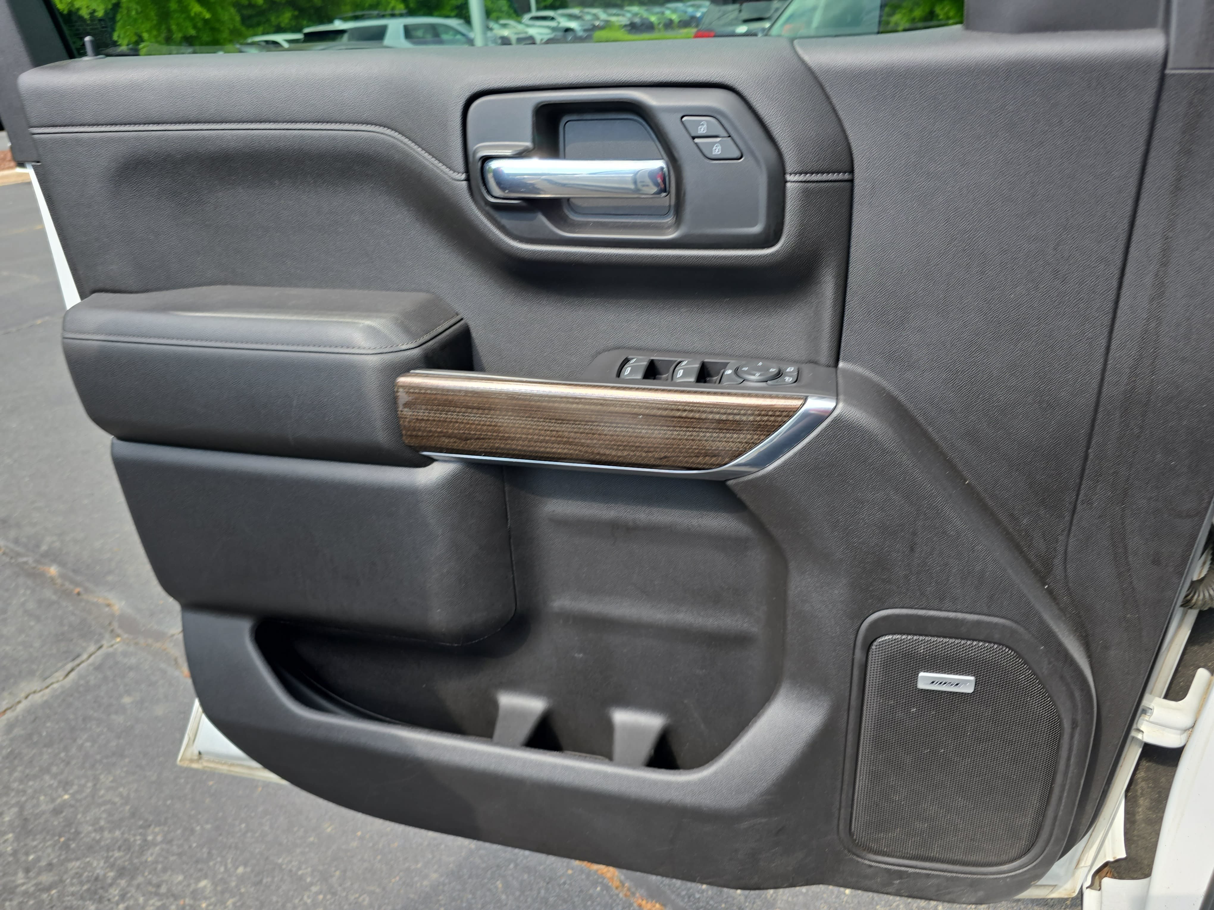 Used 2020 Chevrolet Silverado 1500 RST w/ All-Star Edition AWD/4WD image 25