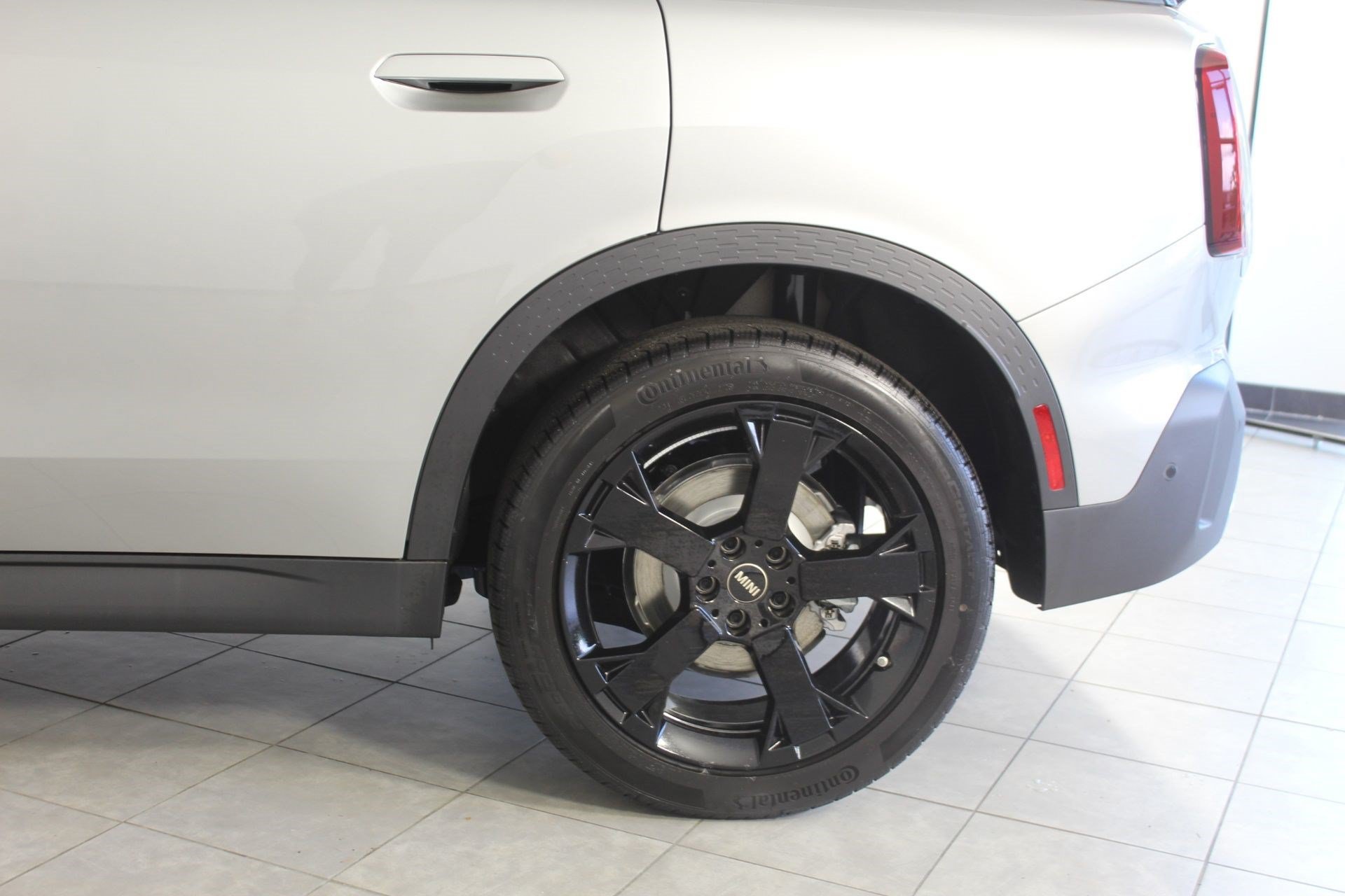 Used 2026 MINI Cooper Countryman S AWD/4WD image 22