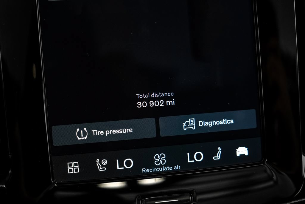 Used 2023 Volvo C40 P8 Recharge Ultimate w/ Protection Package Premier AWD/4WD image 20