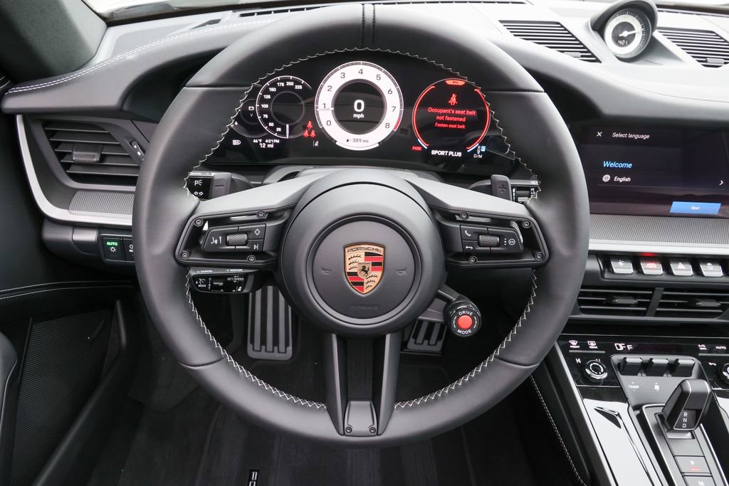 New 2026 Porsche 911 Carrera S image 32