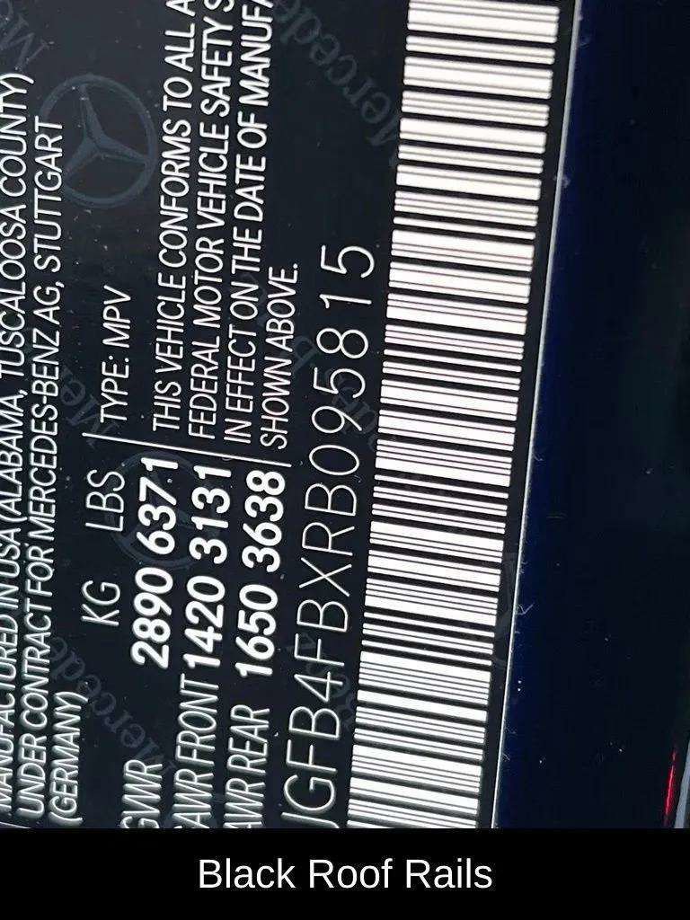 Used 2024 Mercedes-Benz GLE 350 4MATIC image 28