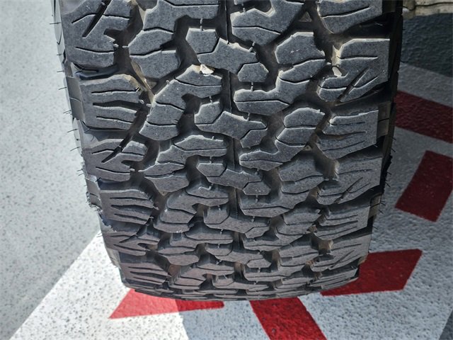 Used 2022 RAM 1500 Big Horn image 11