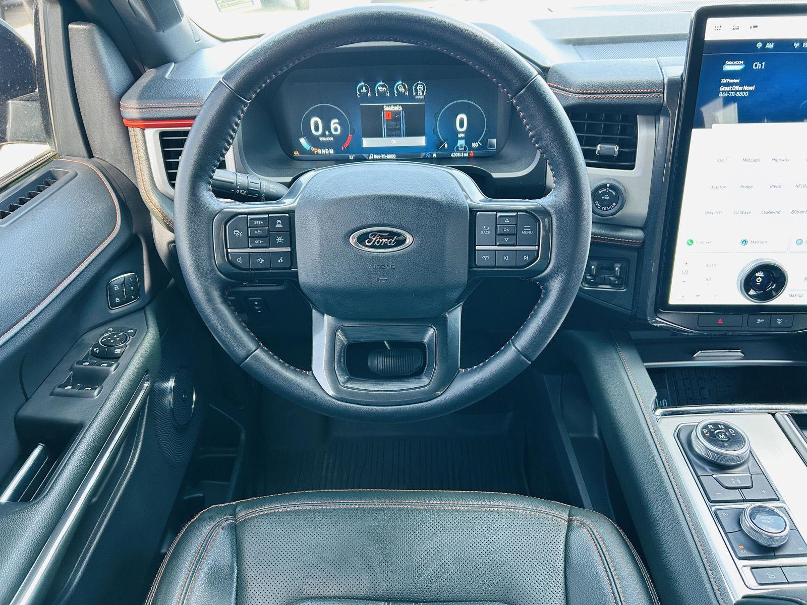 Used 2022 Ford Expedition Timberline AWD/4WD image 21