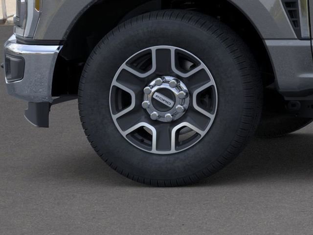 New 2026 Ford F350 Lariat image 19
