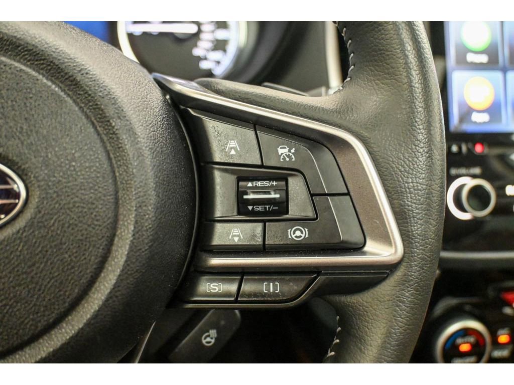 Used 2023 Subaru Forester Touring image 40